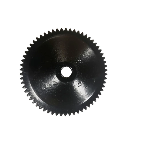 Шкив привода кикстартера на 4-х тактный 1967/1922