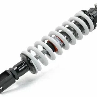 Амортизатор задний центральный TTR 125 L-315мм