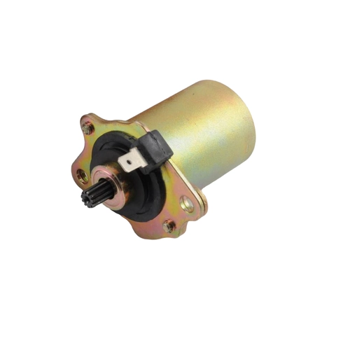 Стартер "Хонда" ДИО S-1196/Е-160/Е-138/136