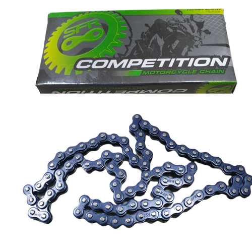 Цепь ГРМ 25H 98L двиг. 125-150 см3 SFR