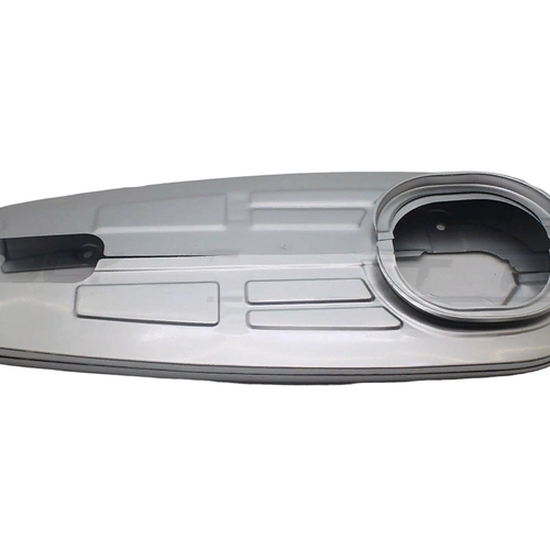 Защита цепи Альфа/Дельта 