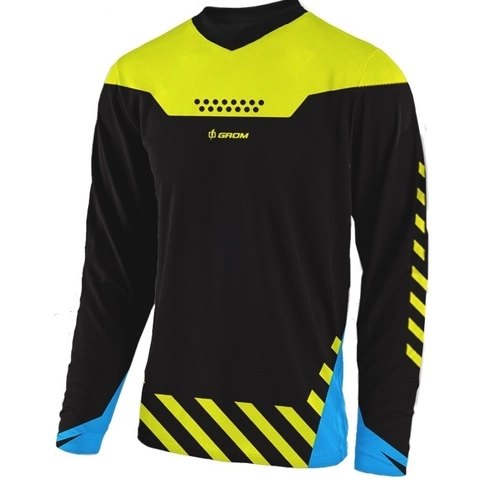 Джерси Grom Reactor