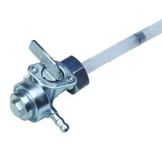 Бензокран TTR 250 Rb M16 с отстойником