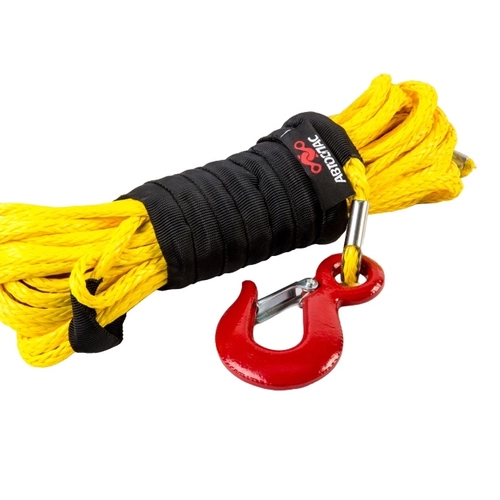 Трос синтетический 15м x 4,7мм