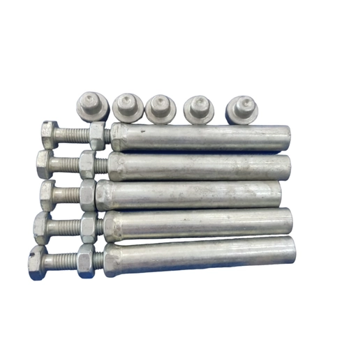 Распорки колеса на Дельту