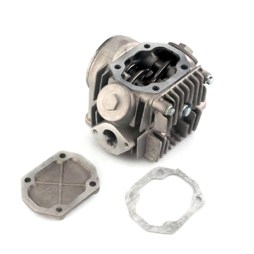 Головка Дельта/Альфа 70-80 см3 с распредвалом AD000031