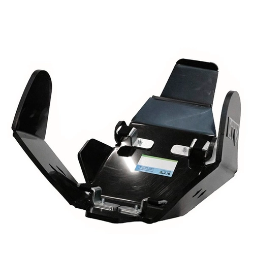 Защита KTZ для BSE Z4 (166 FMM)602.11