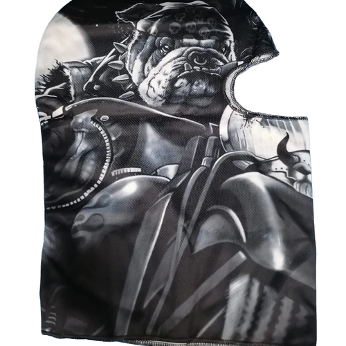 Подшлемник 505 DOG