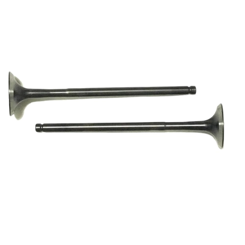 Клапана 4-х такт 200 см3 91мм голые на мотоцикл G-2792/371/KLEVER