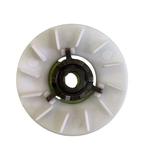 Крыльчатка на 2-х тактный и 4-х тактный вариатора + храповик ЦБ-00000784