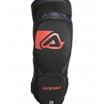 НАКОЛЕННИКИ ACERBIS SOFT KNEE