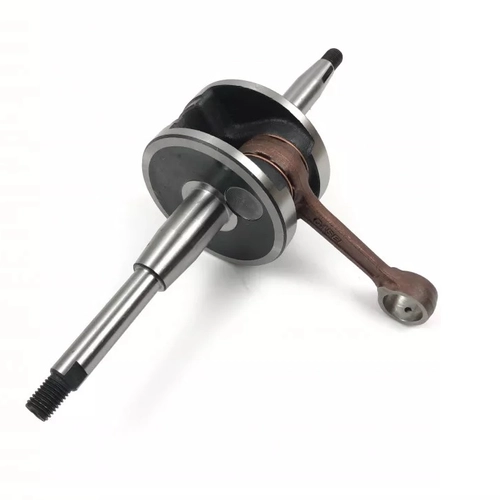 Коленвал Хонда-LEAD-50