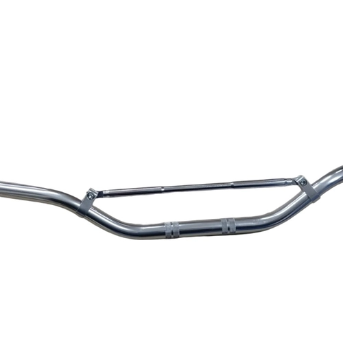 Руль кроссовый d-22мм с перемычкой 2306151