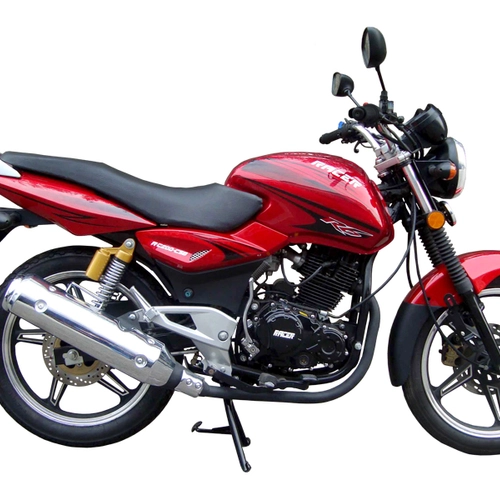 Мотоцикл Racer RC200-C5B MAGNUM