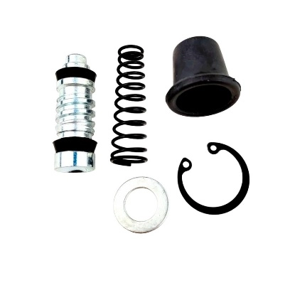 Ремкомплект главного тормозного цилиндра переднего#3 12,7 00000012458