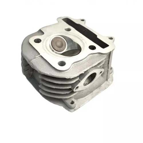 Головка 4х-тактная 150 см3 + клапана скутер SEE 2100352