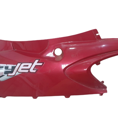 Боковина "R" на F-50 