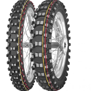 Мотошина 90/100-14 49M TERRA FORCE-MX SM TT Mitas