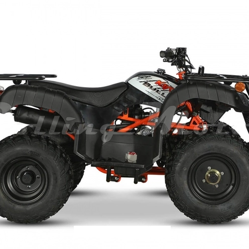 Квадроцикл KAYO AU150 CVT с ПТС