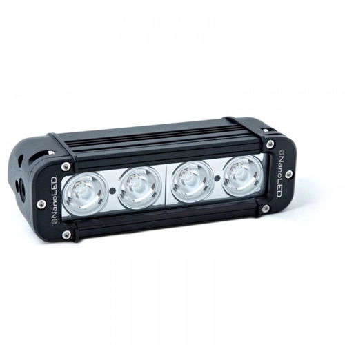 Фара 4 CREE LED*10Bт (40 Вт)