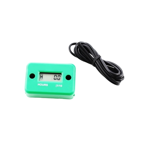 Счетчик моточасов (без тахометра) SM-PARTS SMP-006