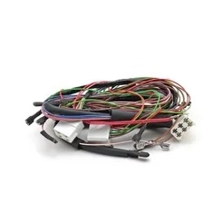 Проводка Восход