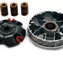 Вариатор передний Хонда DIO AF-18"KOSO"Тайвань