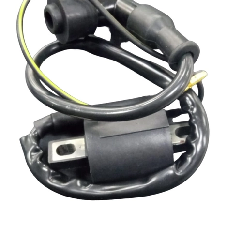 Катушка зажигания 4-х тактный Альфа + надсвечник без кронштейна