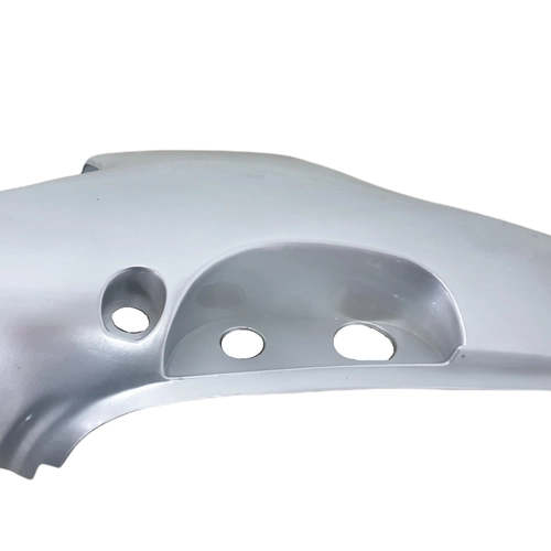 Боковина левая на STELS SKIF 1E40QMB 