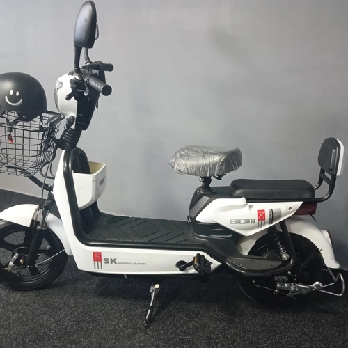 Электроскутер Беркут 48в 15Ач