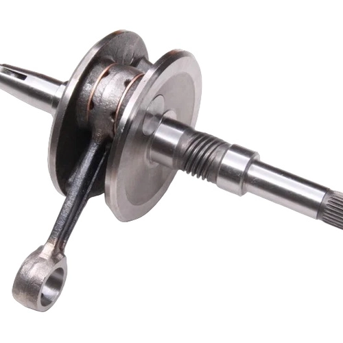 Коленвал Хонда-34/35 ZX 00002170