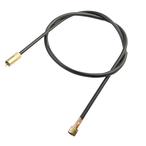 Трос спидометра Suzuki AD50 (барабан) (1050mm) "JAYACO"