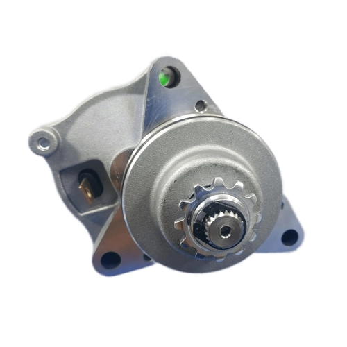 Стартер Дельта/Альфа SEE