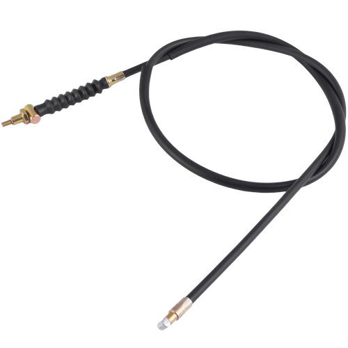 Трос заднего тормоза Suzuki LET'S (1117mm)