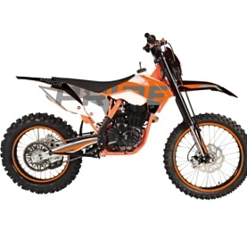 Мотоцикл OXO PRIDE YB250