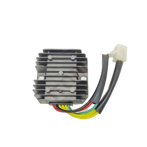 Реле напряжения 125-150см3 6 проводов 3+3 F6