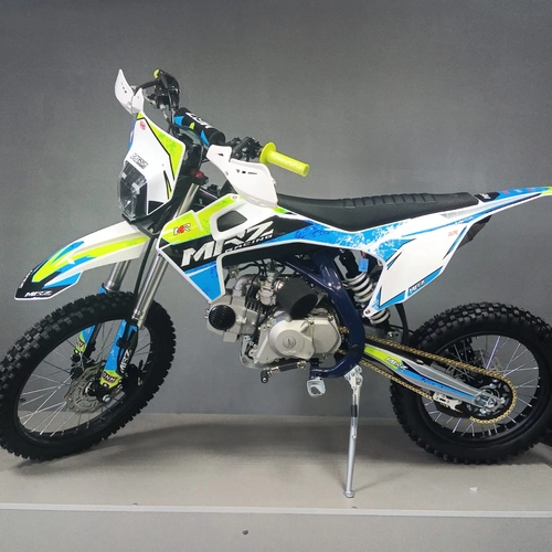 Питбайк MRZ 140