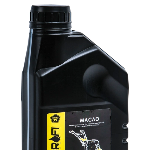 Масло минеральное PROFI 5W30 4- х такт SAE-30 0.63л