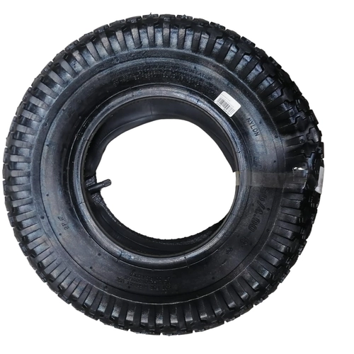 Покрвышка 4.00/8 + камера