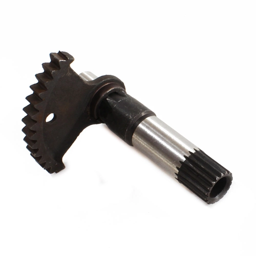 Вал заводной" Восход"в сборе