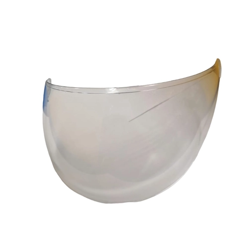 Стекло шлема прозрачное на открытый шлем KLEVER 136 00001546