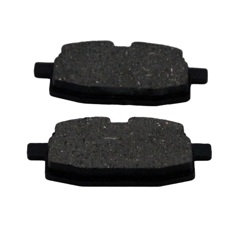 Колодки тормозные дисковые Yamaha JOG 50 SEE