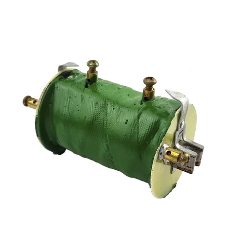 Катушка зажигания Урал 6В DU000088