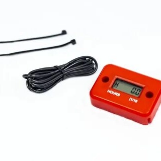 Счетчик моточасов без тахометра