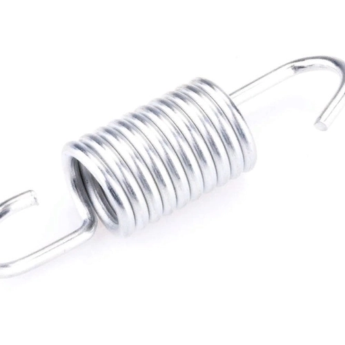 Пружина лапки тормозной Альфа/Дельта ЦБ-00000483