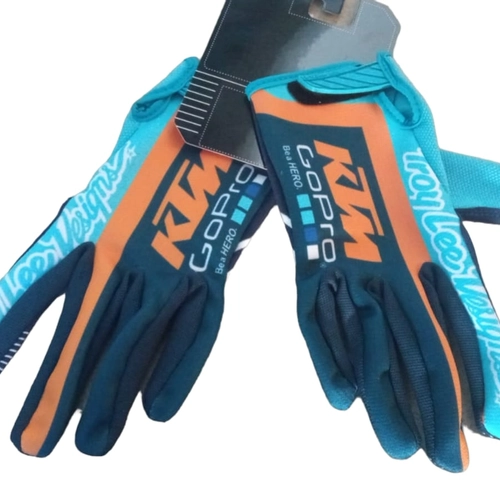 Перчатки мото КТМ