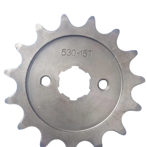 Звезда передняя ТТR-250 15 зуб 530