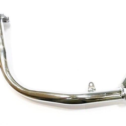 Лапка тормозная Дельта/Альфа 00002846