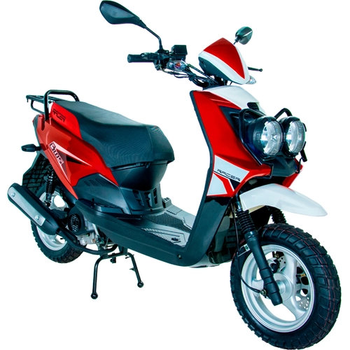 Скутер RACER BWS RC150T-15X
