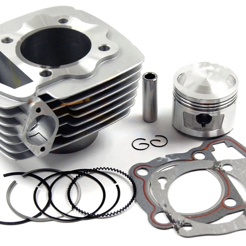 Поршневая 4Т 162FMJ (CB150) 150см3 d-62